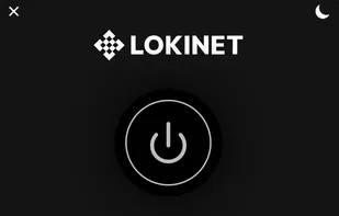 lokinet screenshot 1