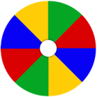 Random Wheel Spin icon
