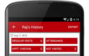 Chase App screenshot 3