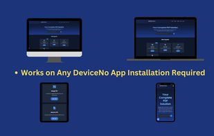 MyPDFTools screenshot 1