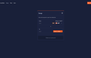 Nut.Money screenshot 1