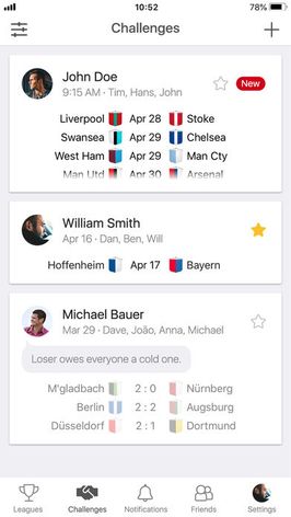 Yahoo! Fantasy Football App Completely Redesigned, Brings Mobile