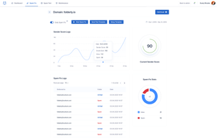 Folderly screenshot 1