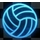 Volley icon