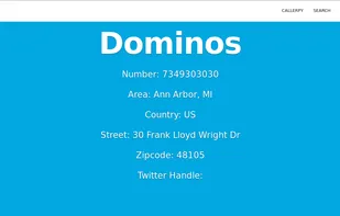 CallerPy screenshot 1