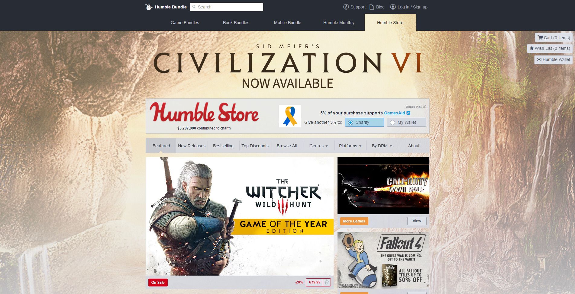 10 Best Sites For Steam Alternatives To Get Great PC Game Deals