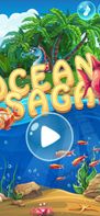 Ocean Saga screenshot 1