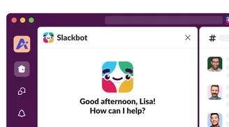 Slack transforms Slackbot into a context-aware, personal AI agent with new capabilities image
