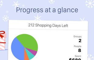 The Christmas List screenshot 3