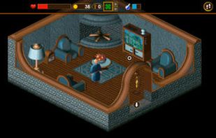 Little Big Adventure screenshot 3