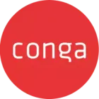 Conga Sign icon