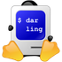 Darling icon