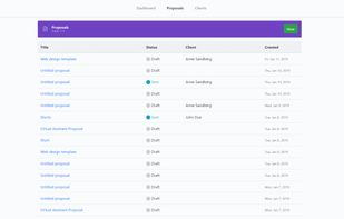 Nulius screenshot 2