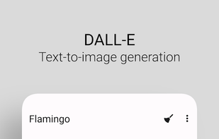 Flamingo: Chat with AI screenshot 3