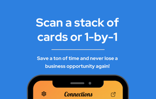 Handshook screenshot 3