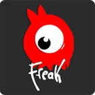 Freak icon
