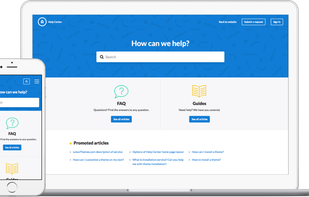 Lotus Themes screenshot 1