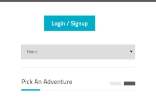 Voyage Nation screenshot 1