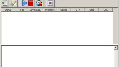 JID - Java Image Downloader screenshot 1
