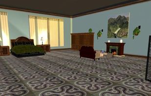 NuVera Online screenshot 3