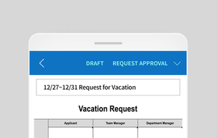 eformsign screenshot 2