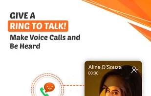 Ring Tok screenshot 1