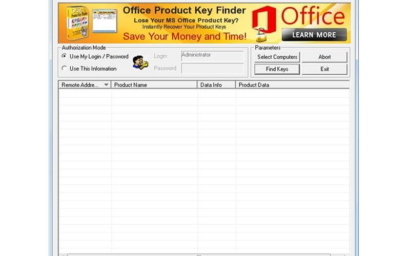 Isumsoft product key finder alternatives and similar software