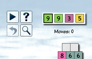 Sum Fun screenshot 3