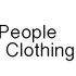 People Clothing icon