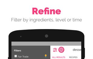 gonutss - The Vegan Translator screenshot 3