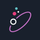 Orbital icon