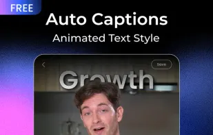 Vmake.ai screenshot 1