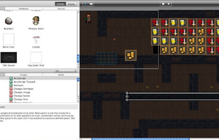 Gamesalad screenshot 3