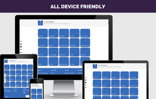 COLLEGE STASH screenshot 2