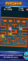 Sparcade screenshot 2
