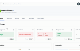 Staircase AI screenshot 1
