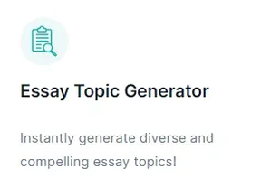 MyEssayWriter.ai screenshot 2
