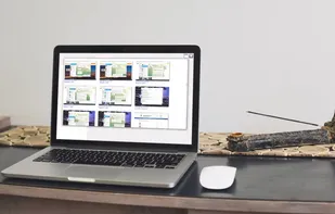 Mirobase screenshot 1