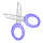 TuxCut icon