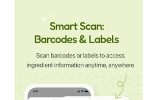 IngrediCheck screenshot 1
