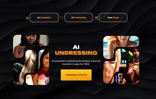 Undressing.io screenshot 1