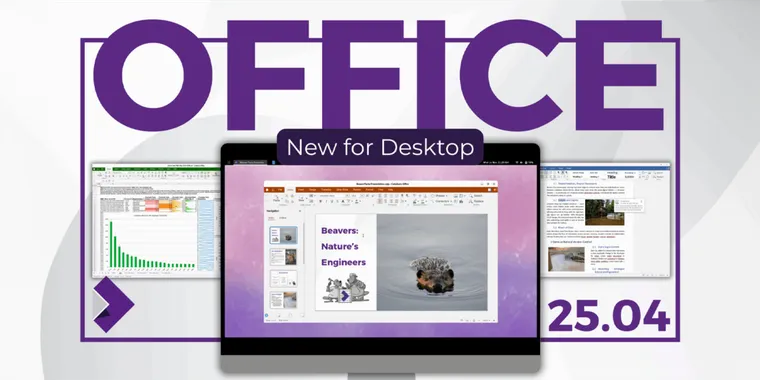 Collabora launches new open source Collabora Office desktop suite for Linux, Mac & Windows image