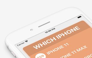 Good Decision screenshot 3