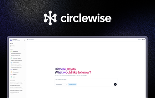 circlewise AI screenshot 1