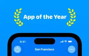 CARROT Weather screenshot 1