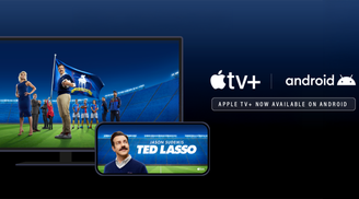 Apple TV+ app is finally available on Android phones for streaming and offline viewing image