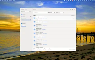 FileMason screenshot 2
