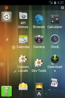 Ubuntu Launcher screenshot 2