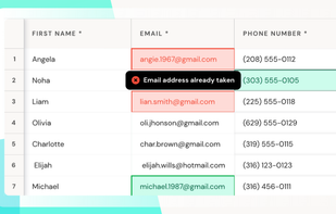Flatirons Fuse screenshot 1
