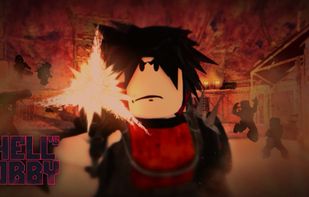 Hell's Obby screenshot 2